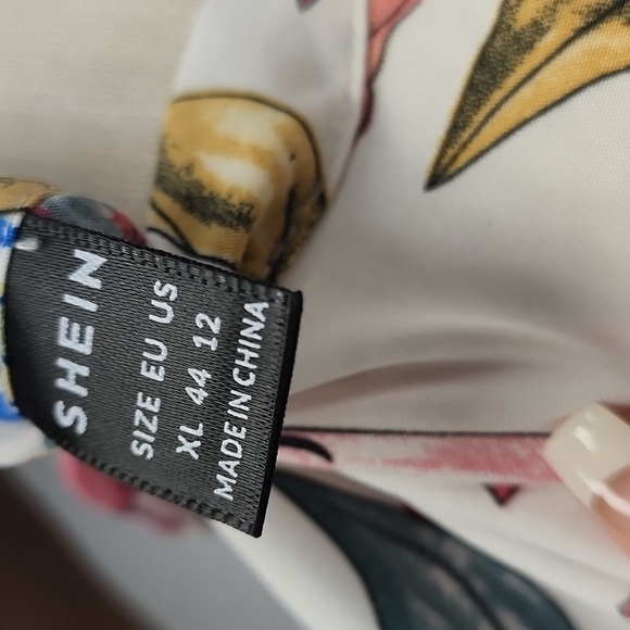 Blouse - Picture 4 of 4